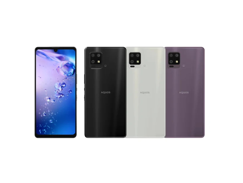 Forget 120Hz, there’s another 240Hz phone on the way - GearOpen.com