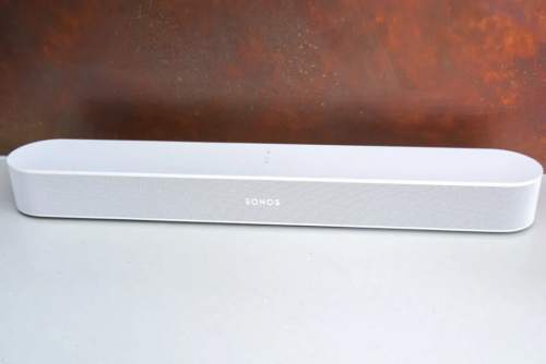 Sonos Beam (Gen 2) Review