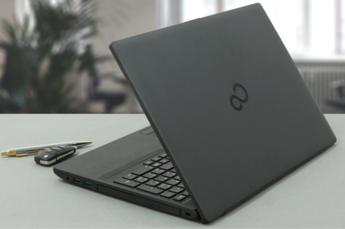 Fujitsu LifeBook A3510 review – one of the most affordable business laptops out there