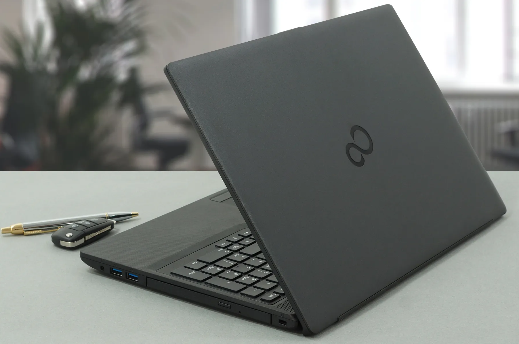 Fujitsu LifeBook A3510