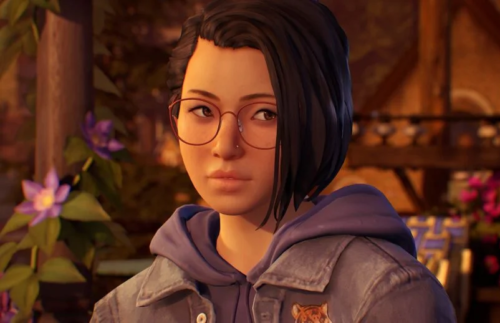 Life Is Strange: True Colours to let Twitch viewers choose your path