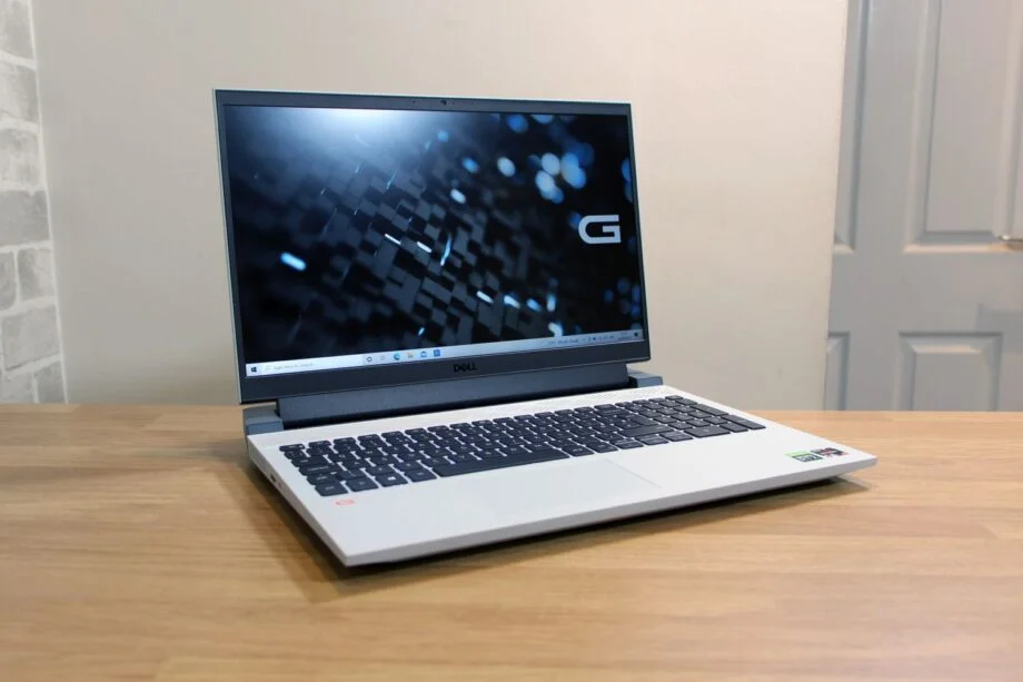 Dell G15 Ryzen Edition (2021)