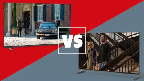Sony A90J vs A80J: which is the best 2021 Sony OLED TV?