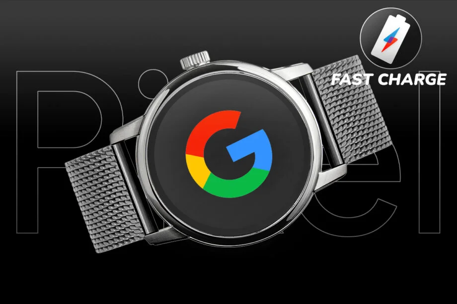Pixel Watch