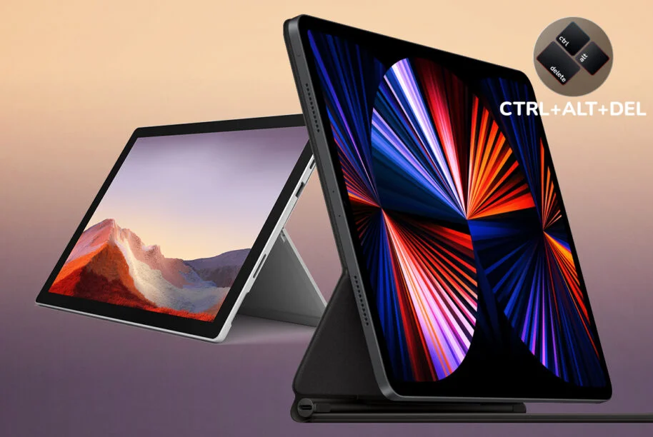 tablet