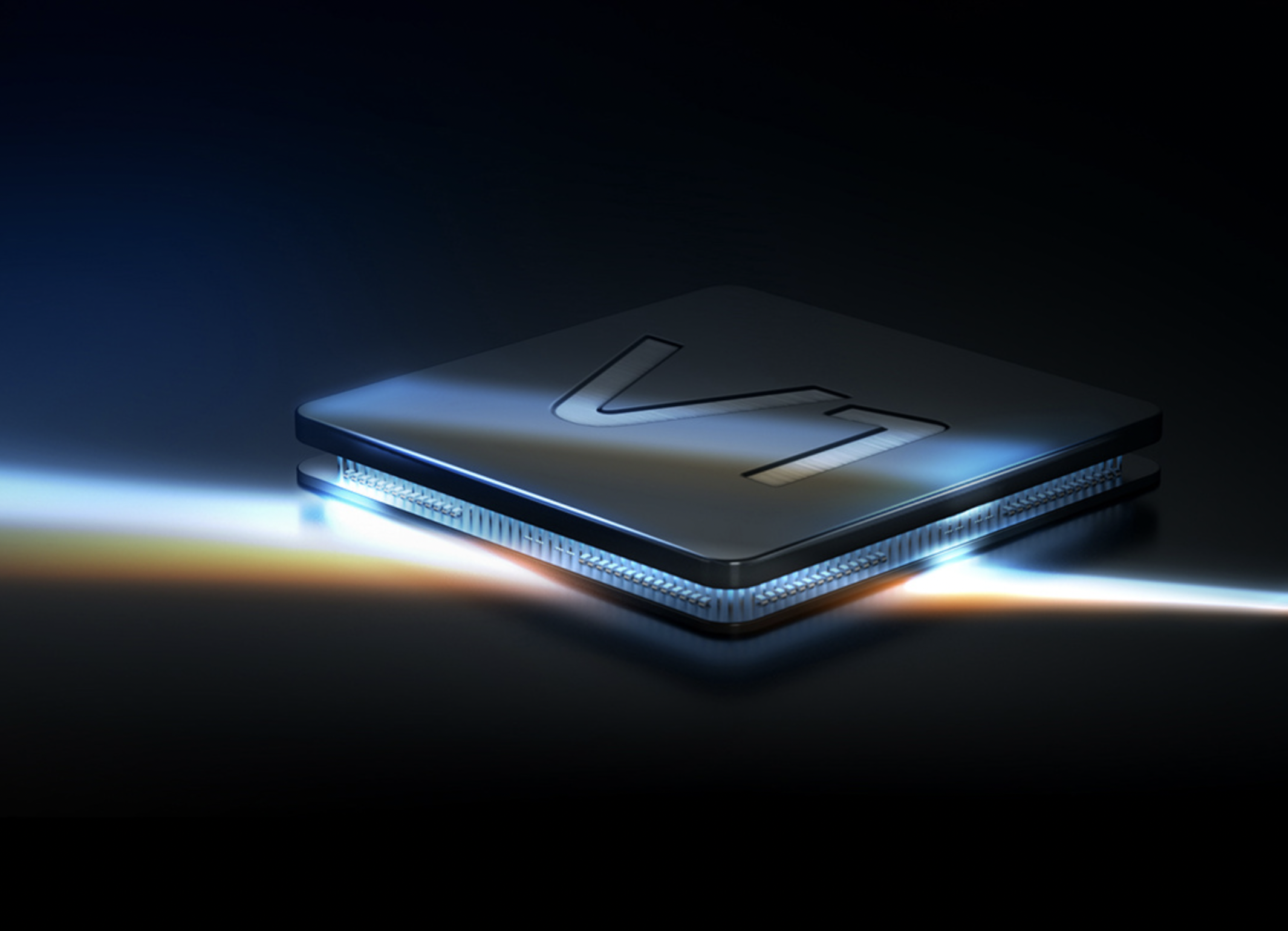 Vivo V1 officially launched as the company’s first self-developed ISP chip