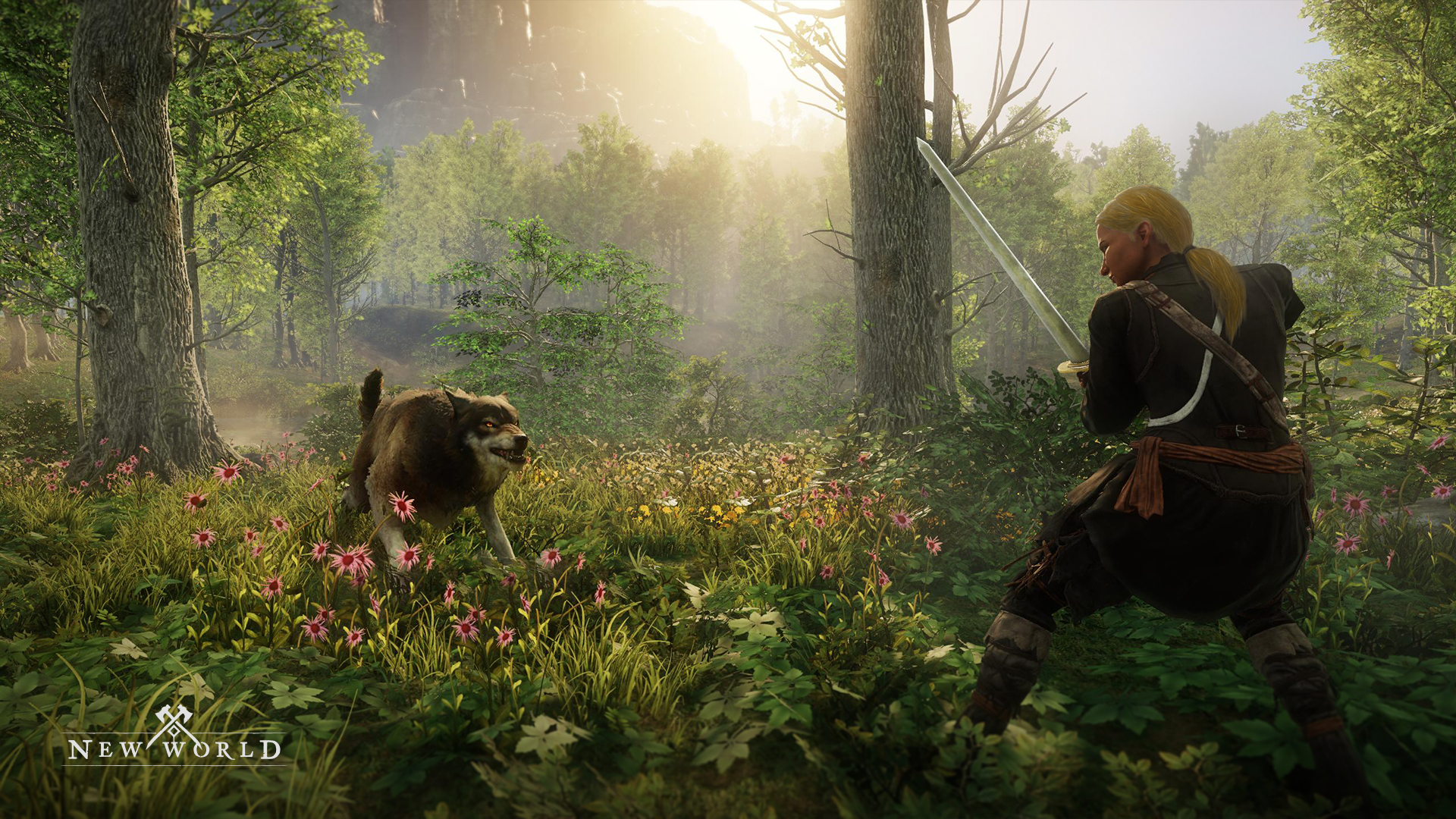 New World (for PC) Review