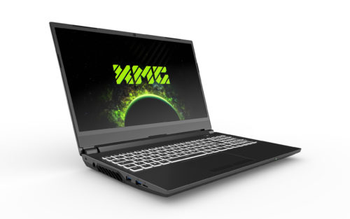 XMG APEX 17 M21: 17.3-inch gaming laptop launches with up to a Ryzen 9 5900HX and an RTX 3070