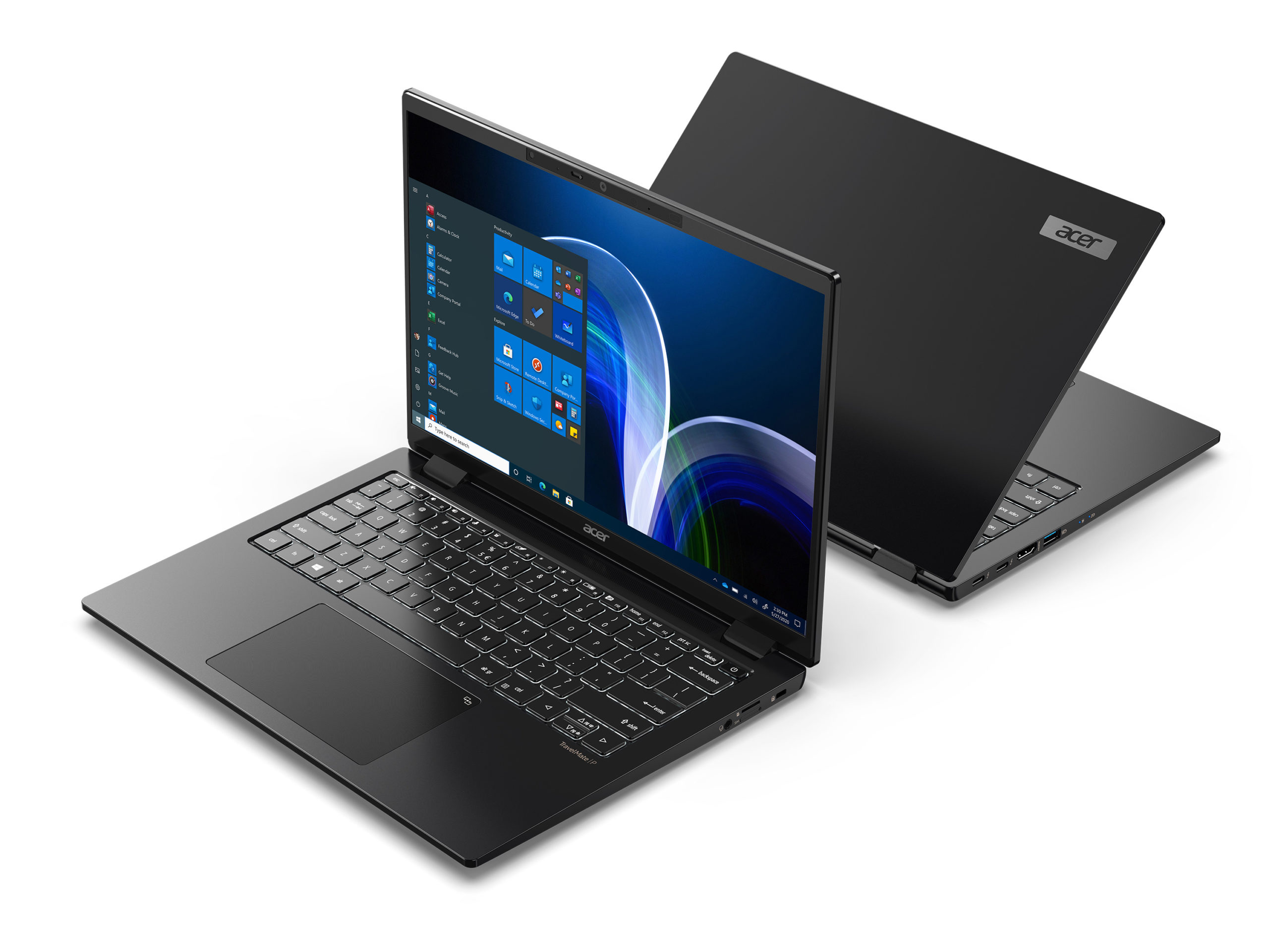 Acer TravelMate P6 (2021) Review: Welcome improvements to an already capable business laptop but not without caveats