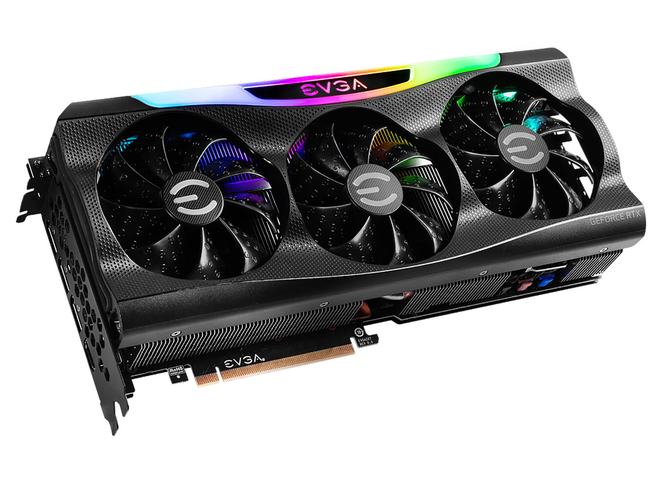 EVGA RTX 3090