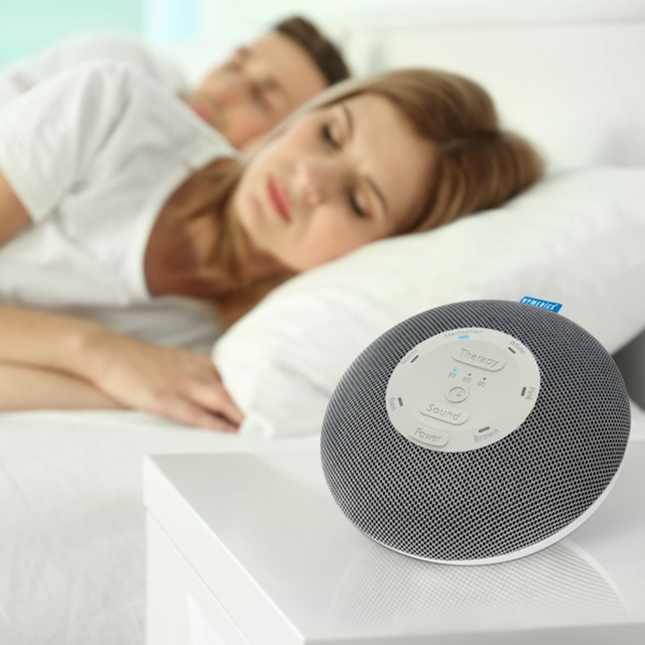 Homedics Deep Sleep Mini Review - GearOpen.com