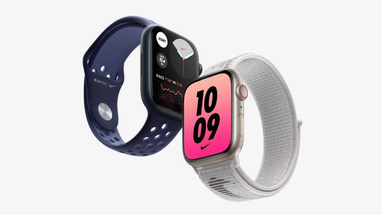 Apple Watch