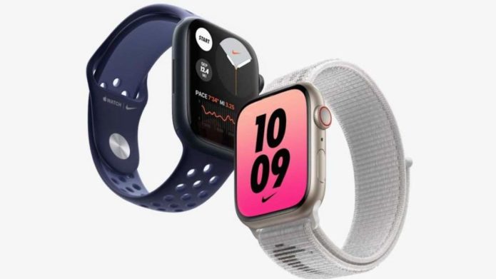Apple Watch 7 vs Galaxy Watch 4