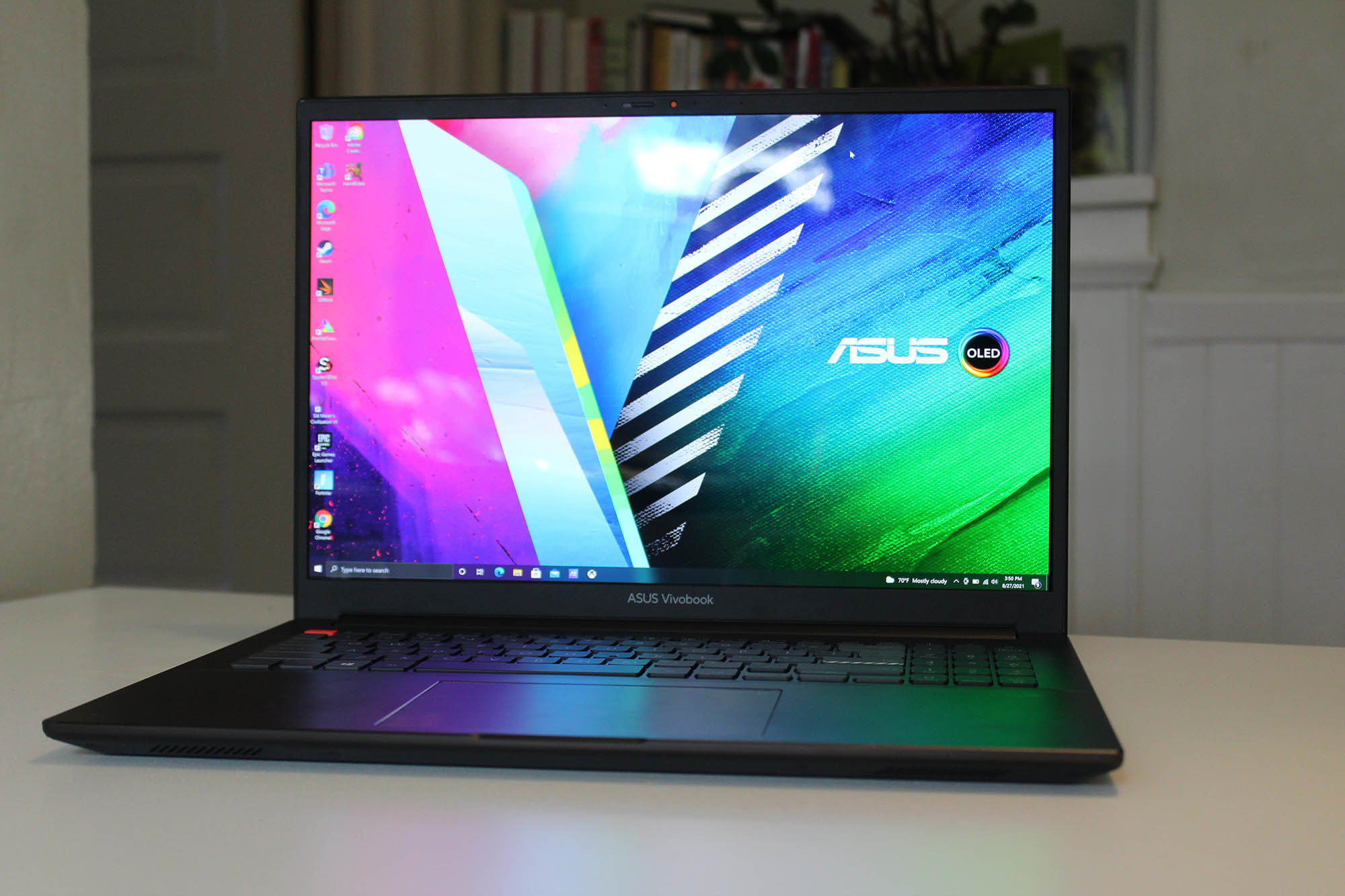 Asus Vivobook Pro 16X