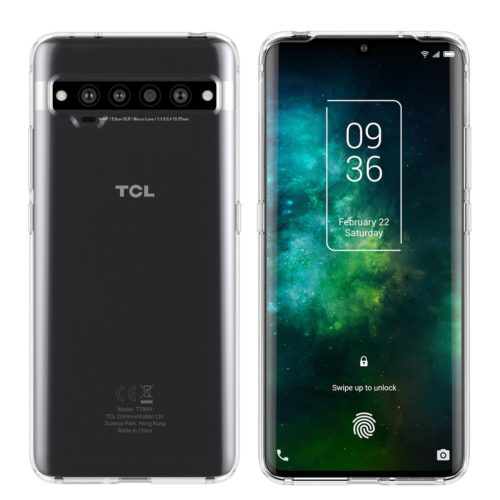 TCL L10 Pro launched with 6.22-inch HD+ display, 13MP triple cameras, 128GB storage