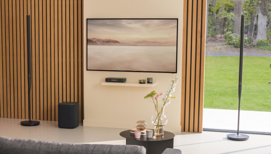 Harman Kardon Radiance 2400