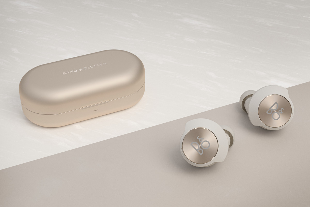 Bang & Olufsen Beoplay EQ