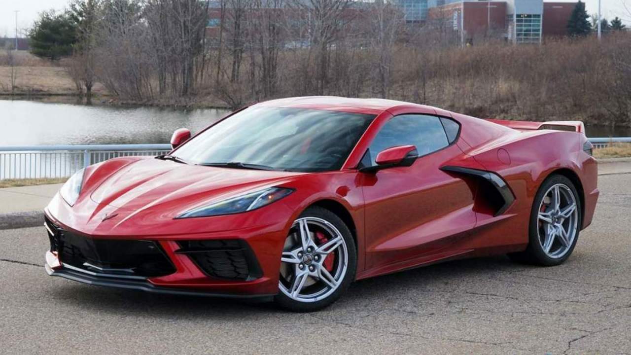 New chip shortage forces GM to close most manufacturing plants