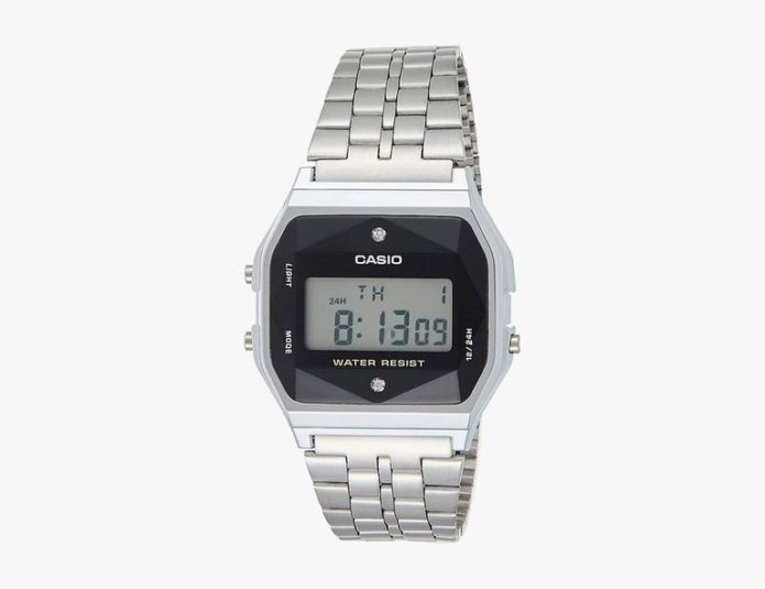 Casio Vintage Collection A159WAD