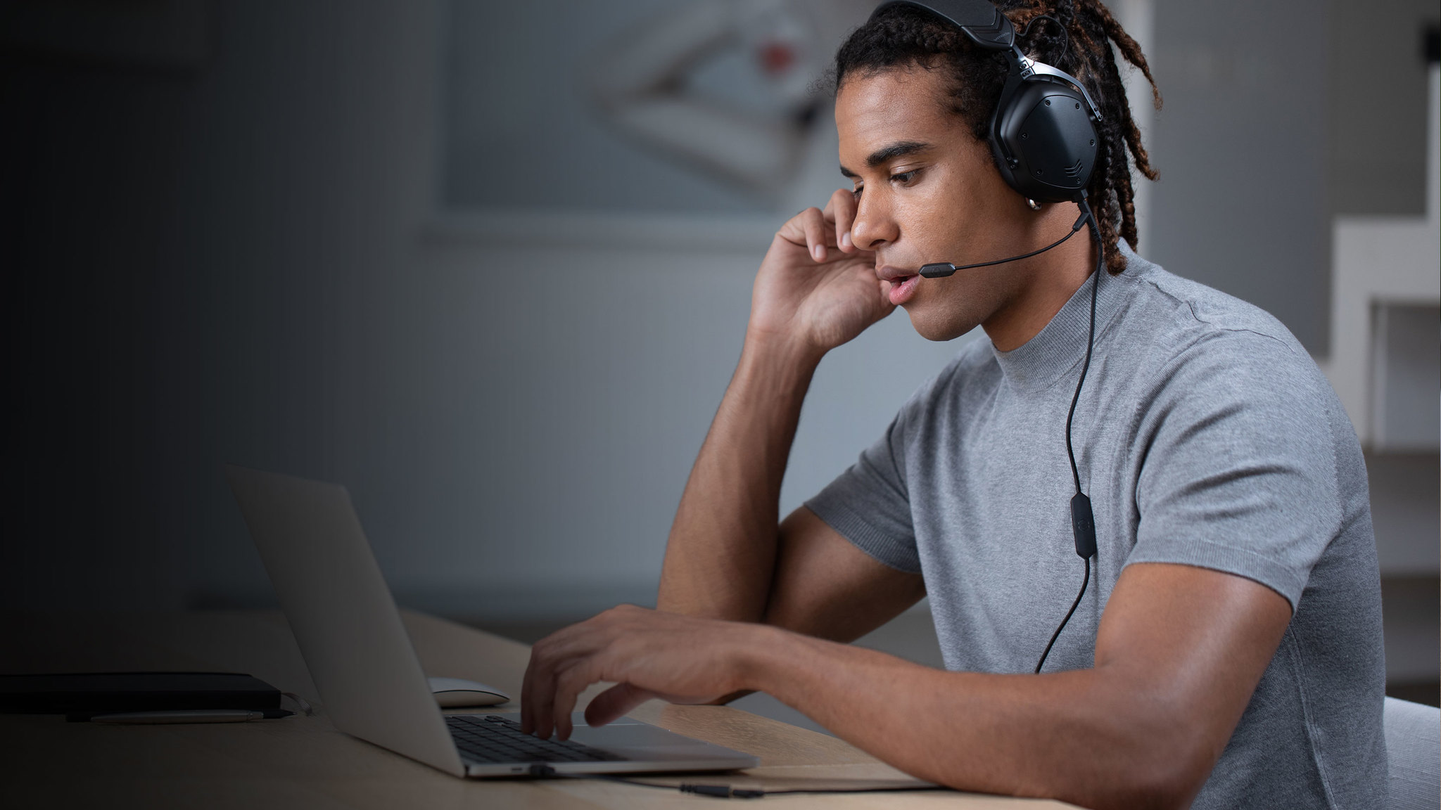 V-Moda BoomPro X review