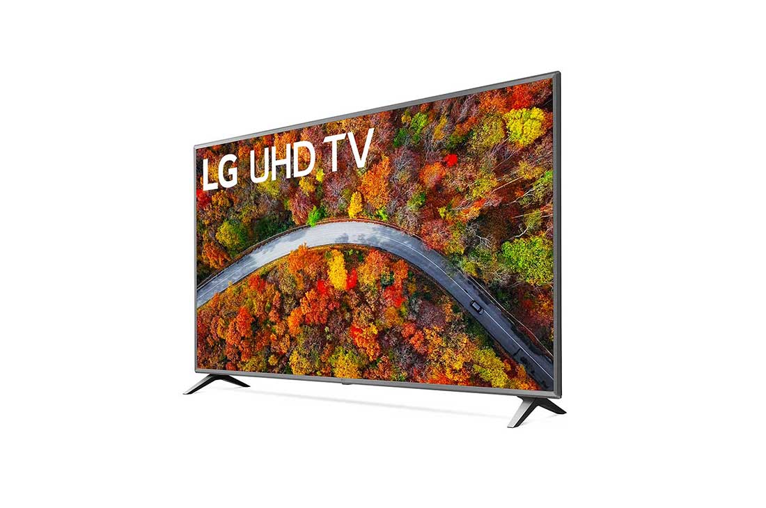 LG UN9070 Series Review