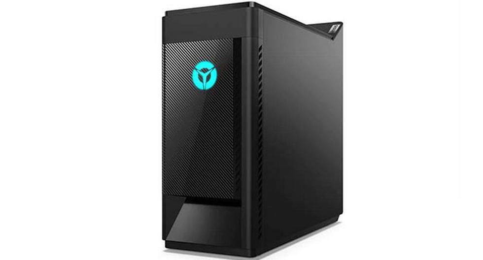 Lenovo Legion Tower 5i (2021) Review