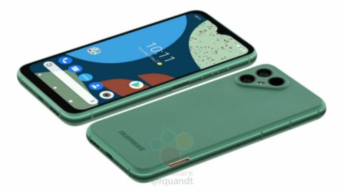 Fairphone 4 will have a modern feature you won’t like