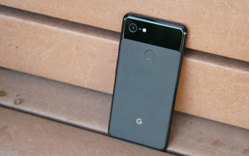 Google is aware Pixel 3s are bricking, but has “nothing to add”