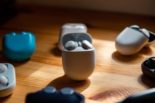 Google Pixel Buds A-Series vs. Samsung Galaxy Buds 2: Which should you buy?