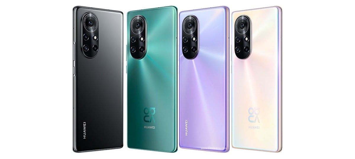 Huawei Nova 9