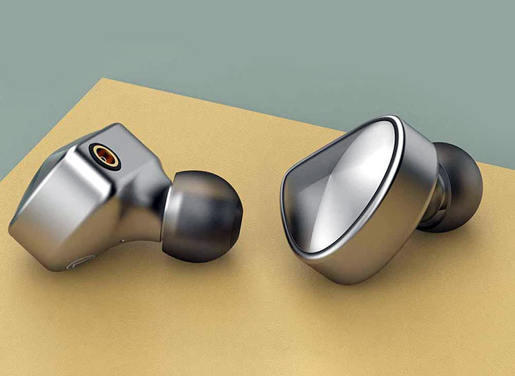 HarmonicDyne P.D.1 In-Ear Monitors Review