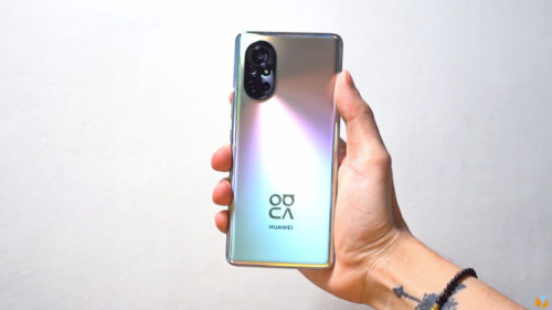 SuperCharged reasons to get the Huawei nova 8