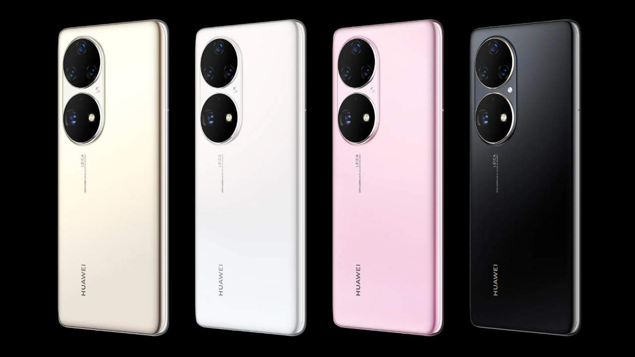 Huawei will skirt around US ban with 4G-only Snapdragon chips