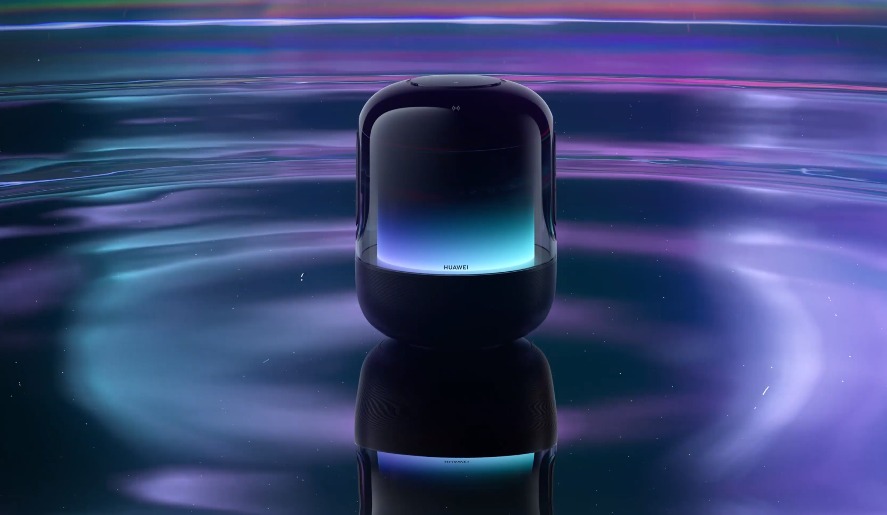 Huawei FLMG-10 Sound X 2021 bluetooth 5.0 50W Subwoofer Smart Speaker Review
