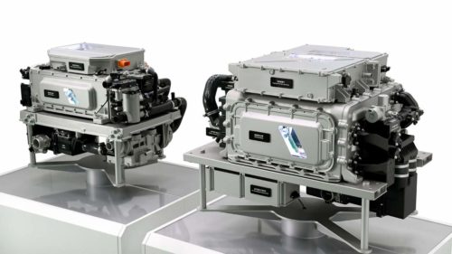 Hyundai announces Hydrogen Vision 2040