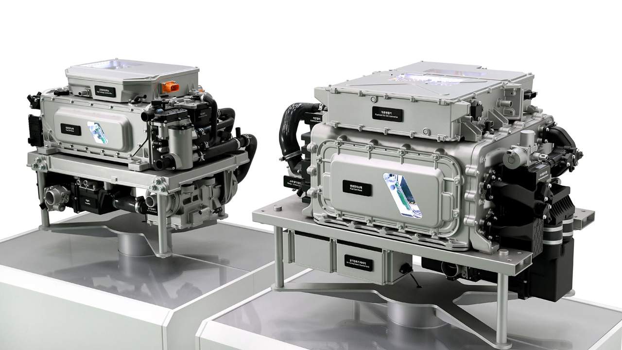 Hyundai hyg 2040