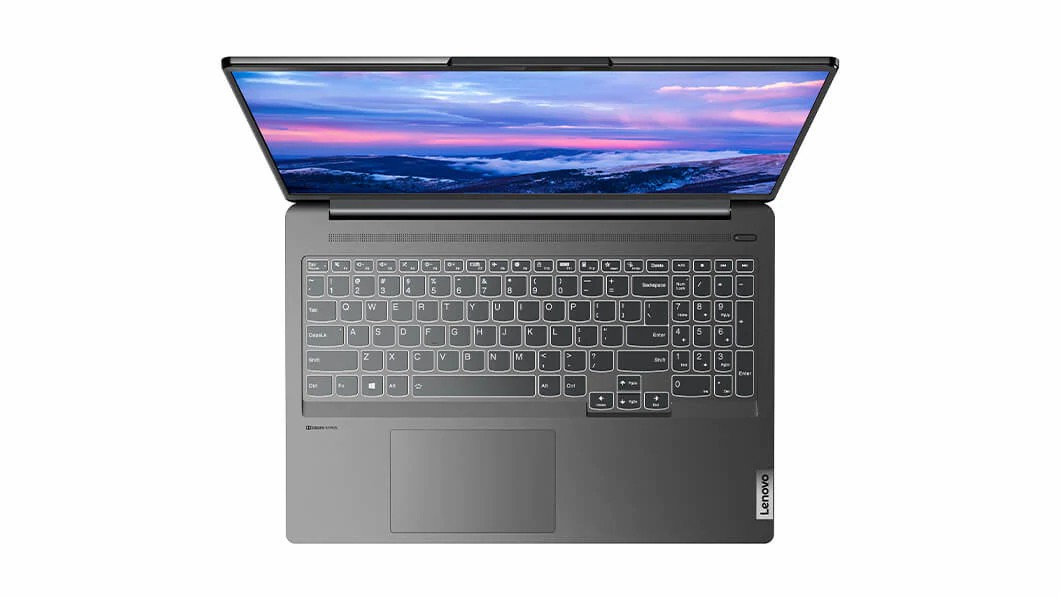 Lenovo IdeaPad Slim 5 Pro