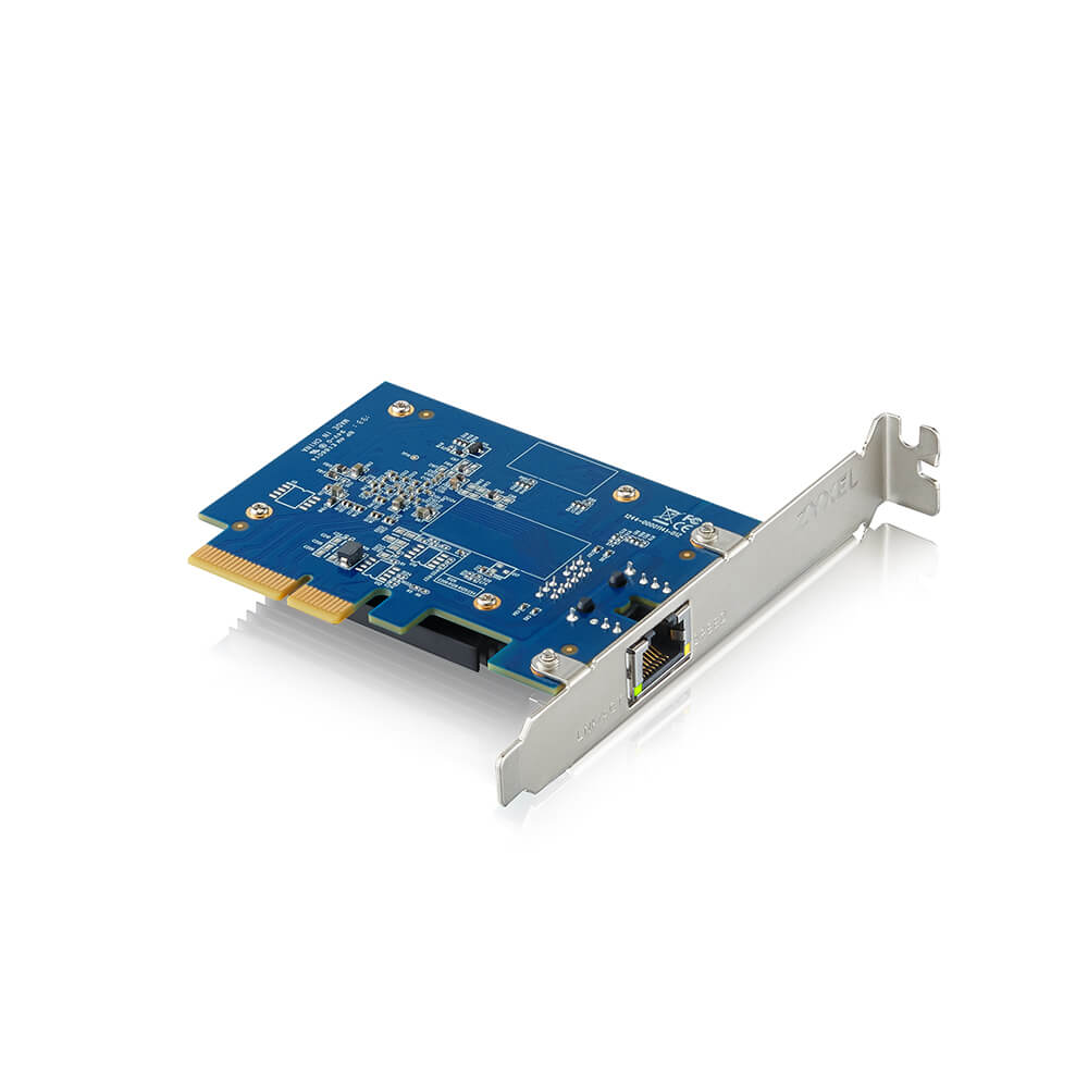 Zyxel XGN100C 10G PCIe Network Adaptor