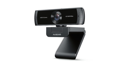 Ausdom AW651 Webcam Review