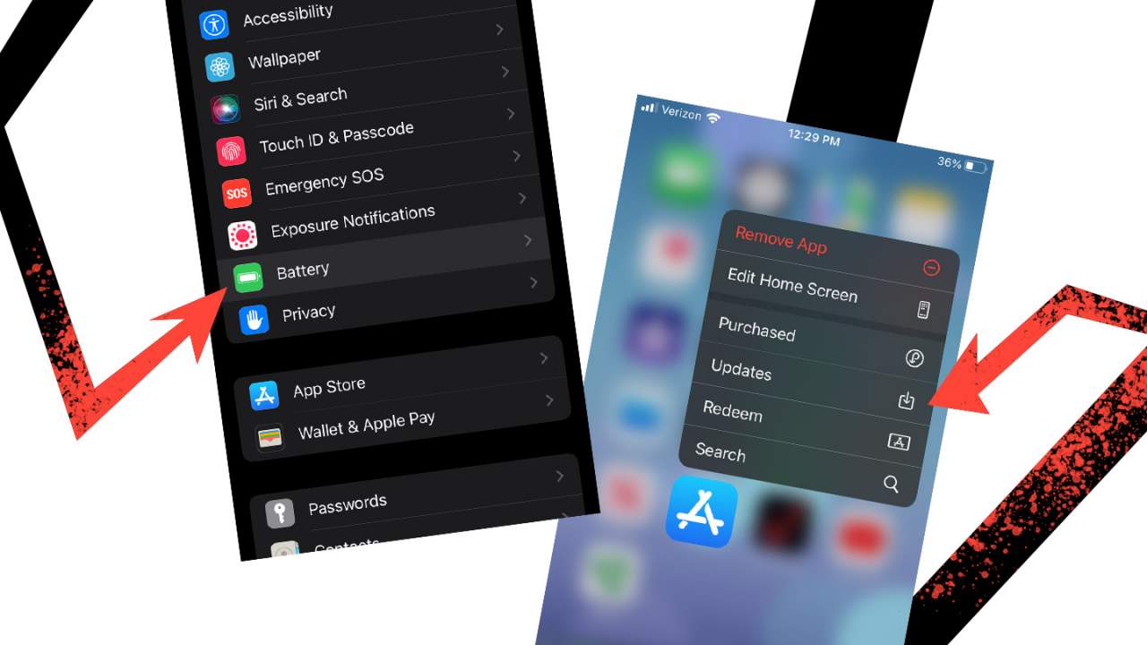 iOS 15
