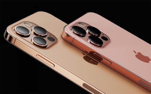 iPhone 13 and iPhone 13 Pro: The 7 biggest new camera features