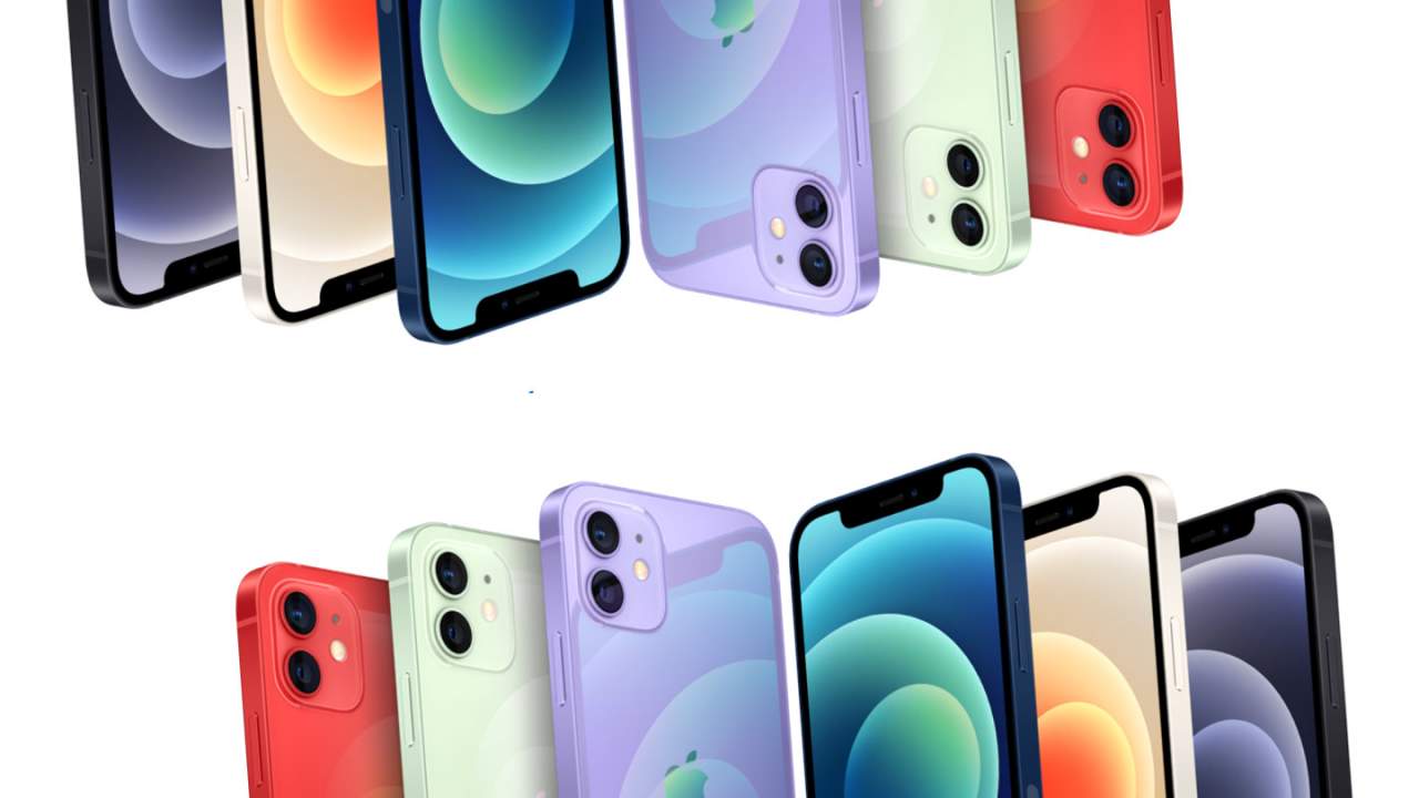 iPhone 13