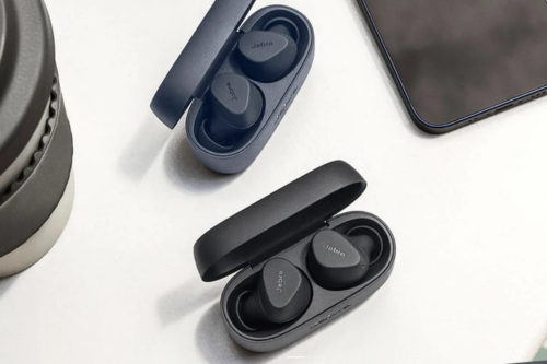 Jabra’s Elite 2 budget earbuds are real, but you can’t buy them yet