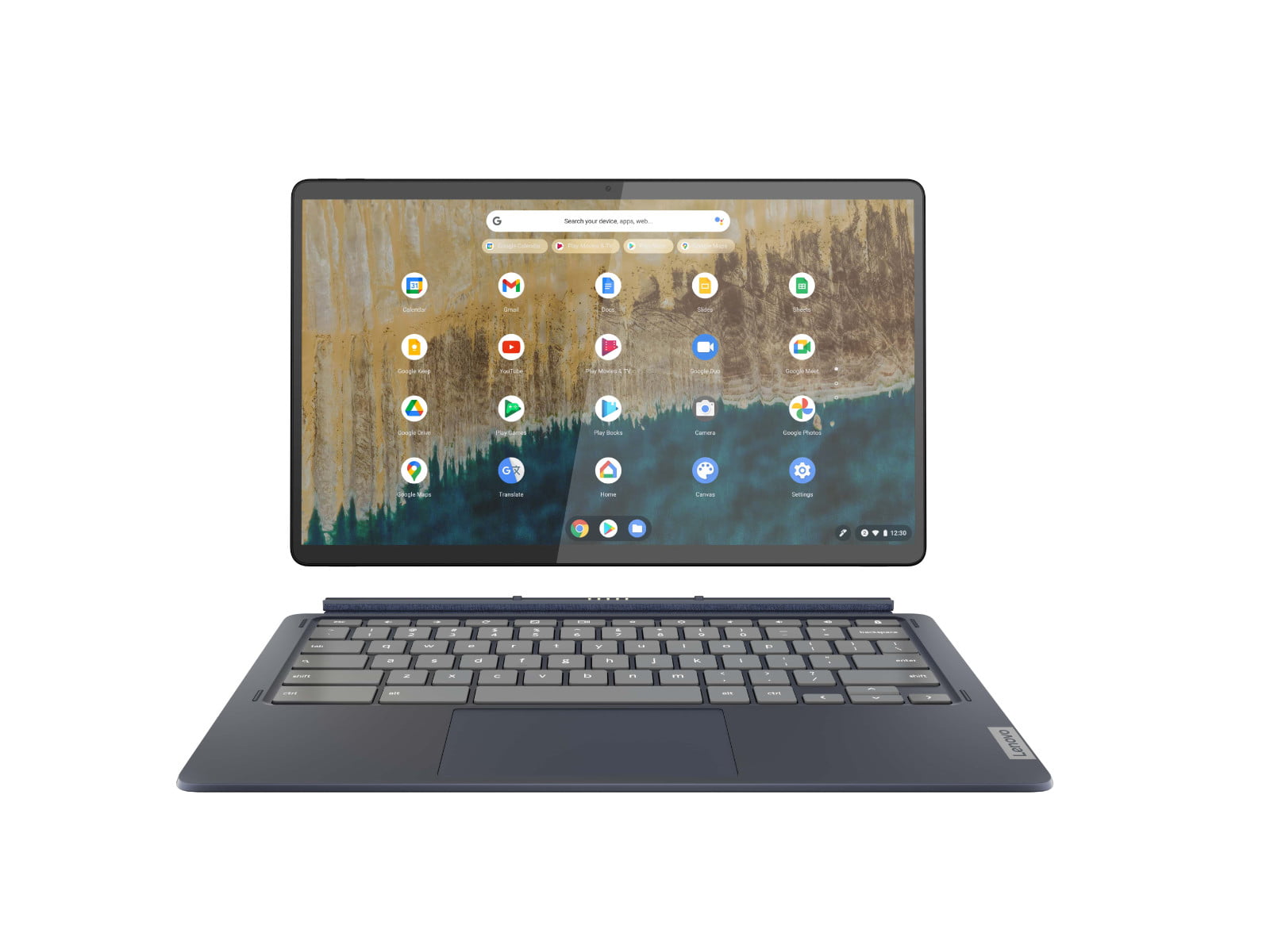 Lenovo Chromebook Duet 5