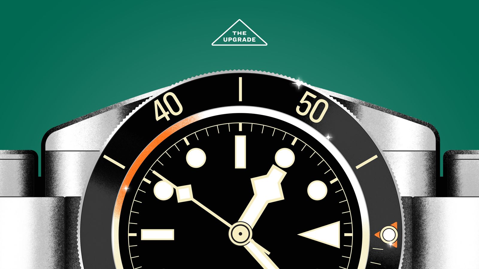 lexus watches