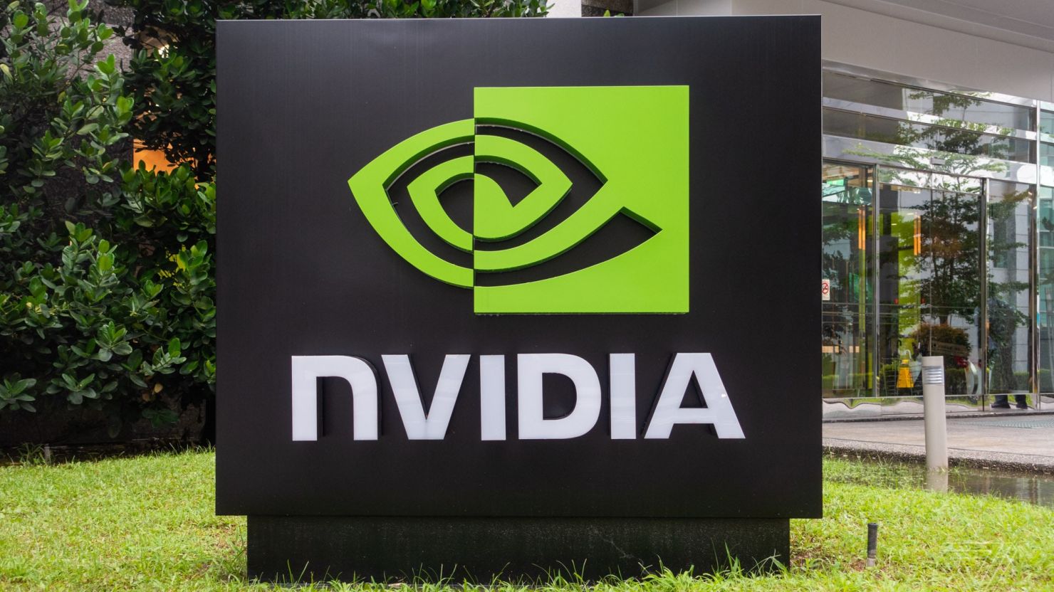 nvidia