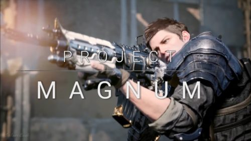 Everything we know about Project Magnum