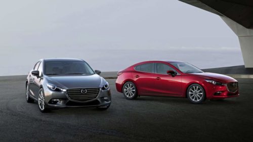 Mazda Japan offers ECU upgrades adding more power for some vehicles