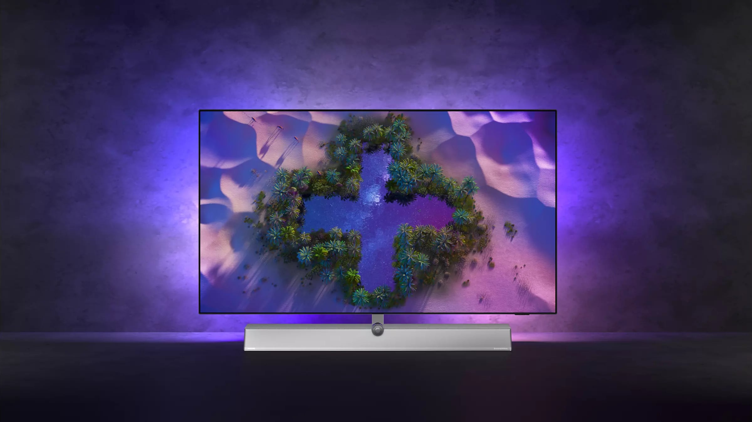 Hands on: Philips OLED+936 review