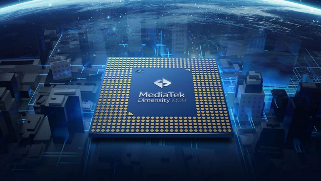 MediaTek